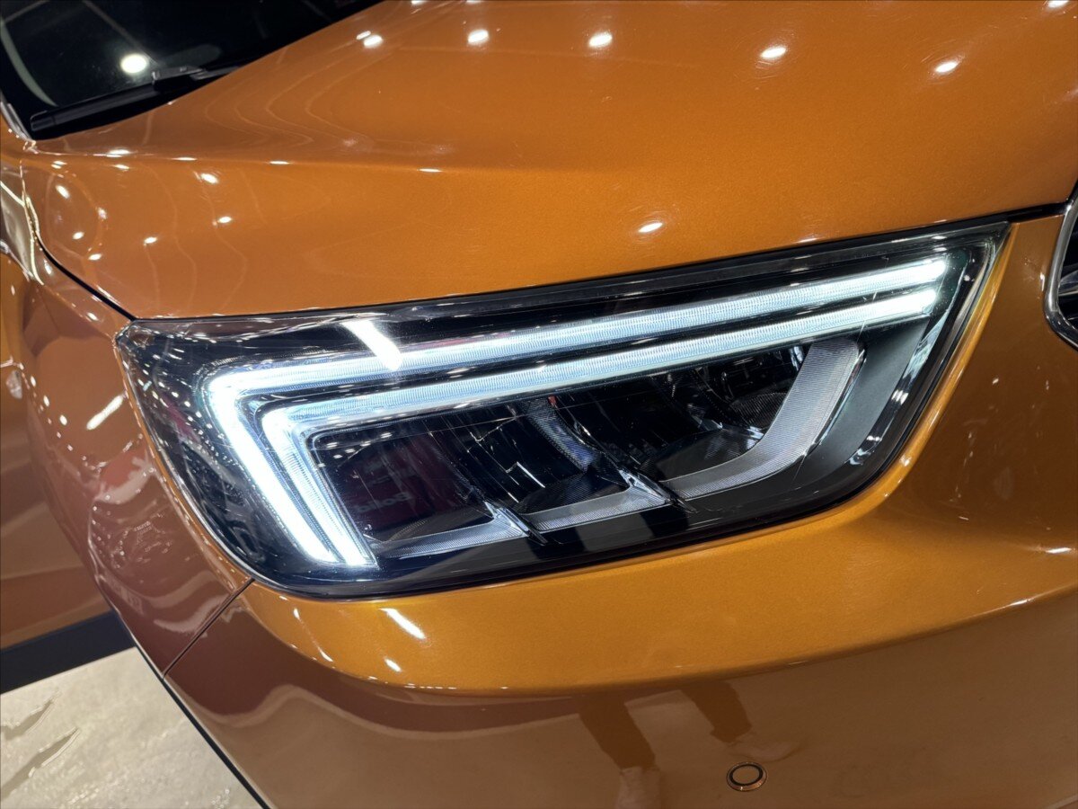 Opel Mokka Hatchback 1,4 l 103 kw