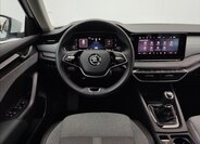 Škoda Octavia Kombi 1,5 l 110 kw