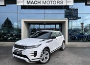 Land Rover Range Rover Evoque 1