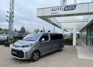 Toyota ProAce Verso 1