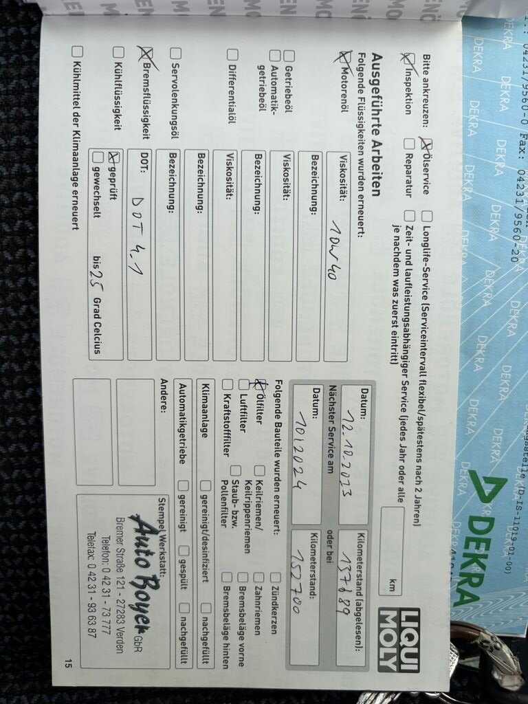 Lada Niva SUV 1,7 l 61 kw