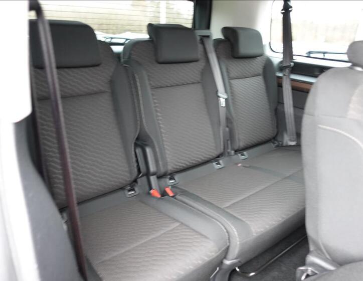 Toyota ProAce Verso 15