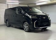 Toyota ProAce Verso 3