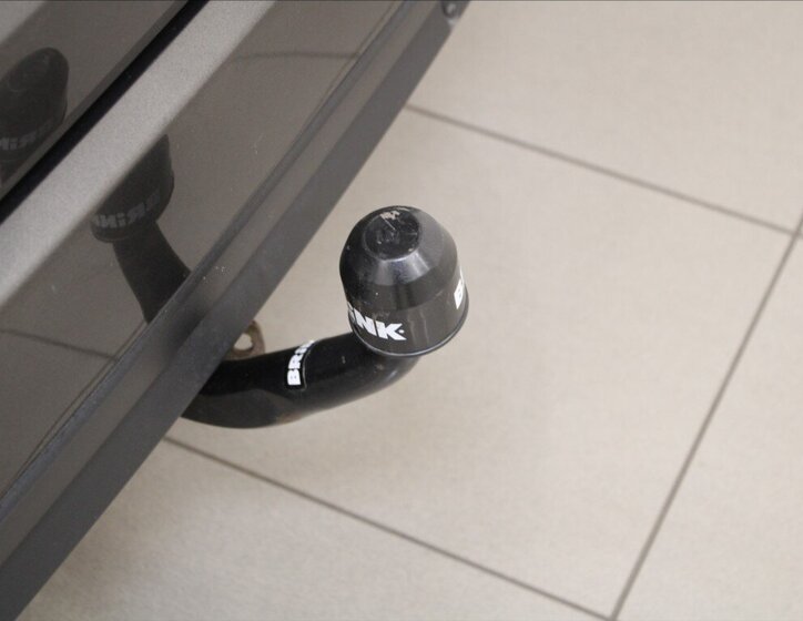 Ford Galaxy MPV 2,0 l 110 kw