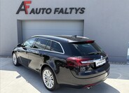 Opel Insignia 4