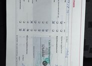 Škoda Fabia Kombi 1,4 l 59 kw