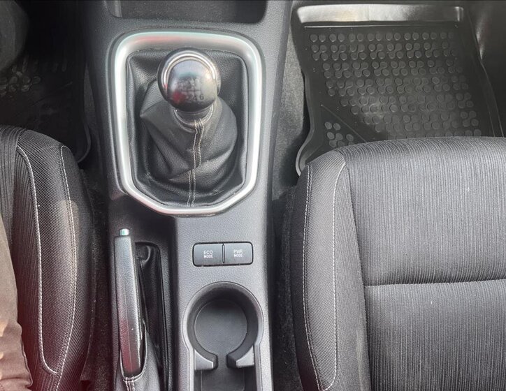 Toyota Hilux Pick-up 2,4 l 110 kw