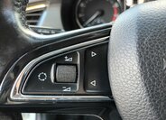 Škoda Fabia Kombi 1,2 l 81 kw