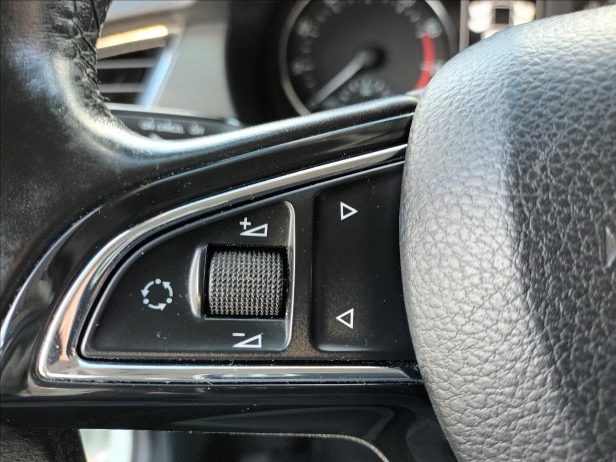 Škoda Fabia Kombi 1,2 l 81 kw