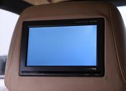 Bentley Continental Flying Spur 34