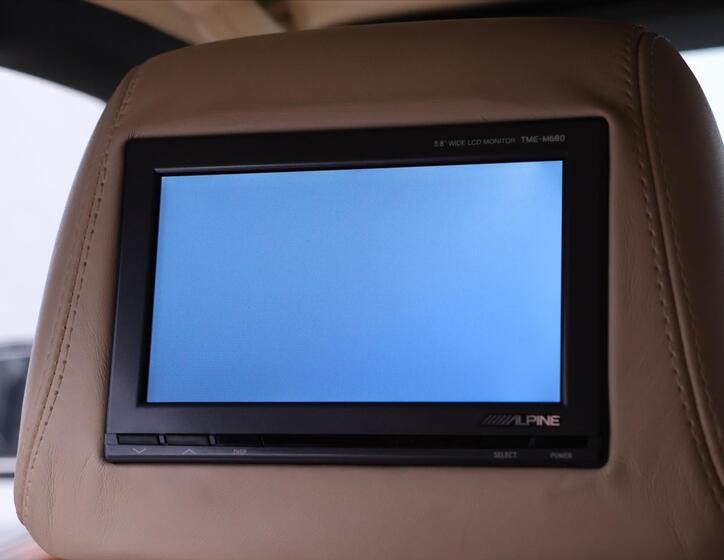 Bentley Continental Flying Spur 34