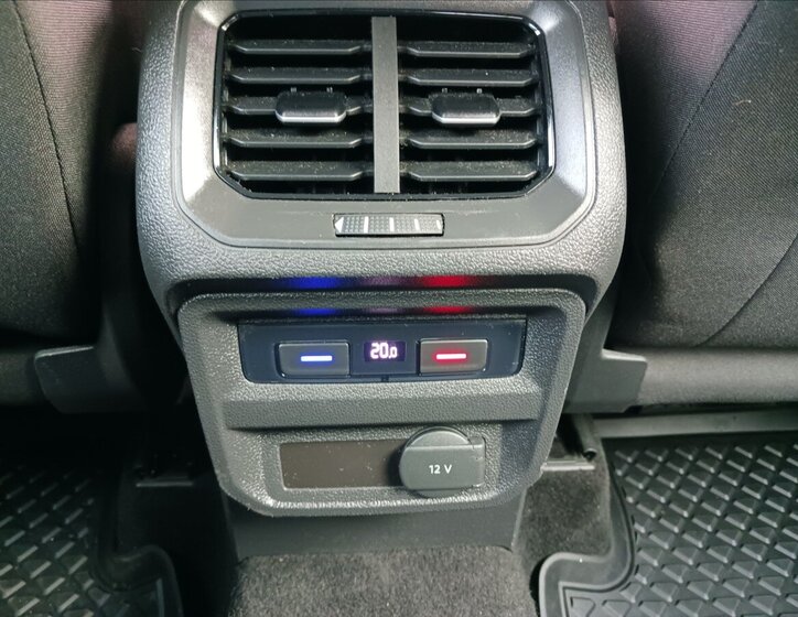 Volkswagen Tiguan 18