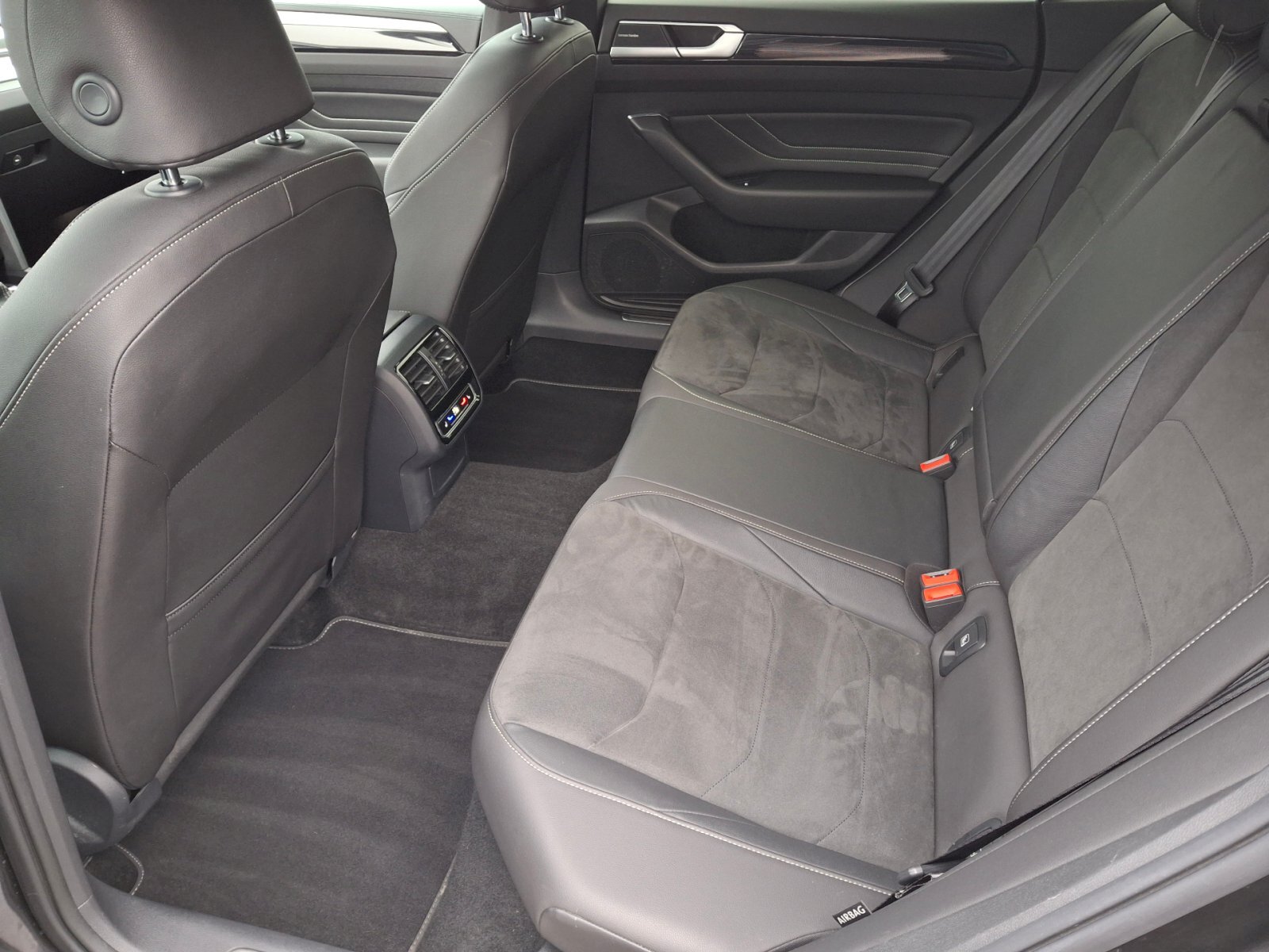 Volkswagen Arteon Hatchback 2,0 l 140 kw