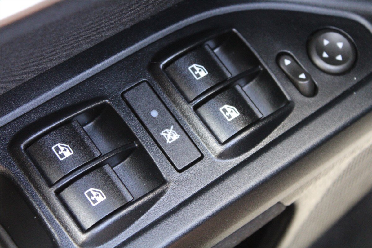 Fiat Tipo Kombi 999,0 73 kw