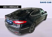 Ford Mondeo Sedan / Limuzína 2,0 l 132 kw