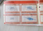 Citroën C5 Kombi 1,6 l 115 kw