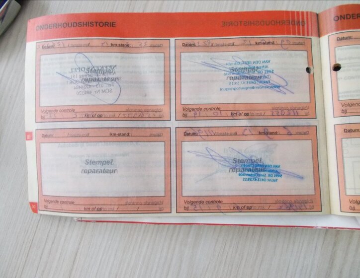 Citroën C5 Kombi 1,6 l 115 kw