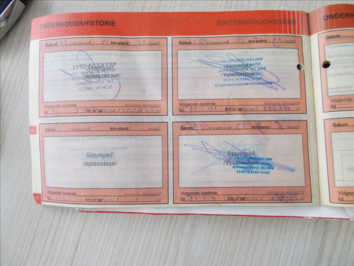 Citroën C5 Kombi 1,6 l 115 kw