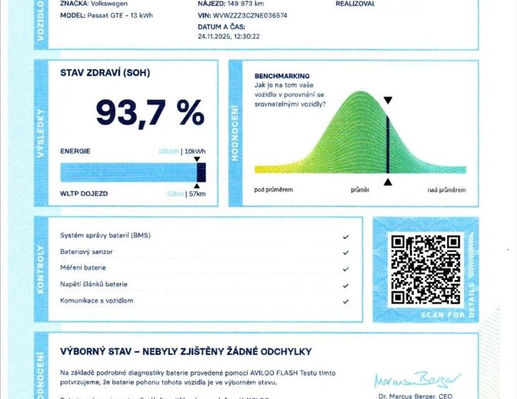 Volkswagen Passat 49