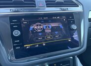 Volkswagen Tiguan SUV / Terénní 2,0 l 90 kw