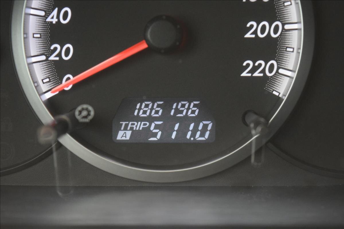 Mazda 5 MPV 1,8 l 85 kw