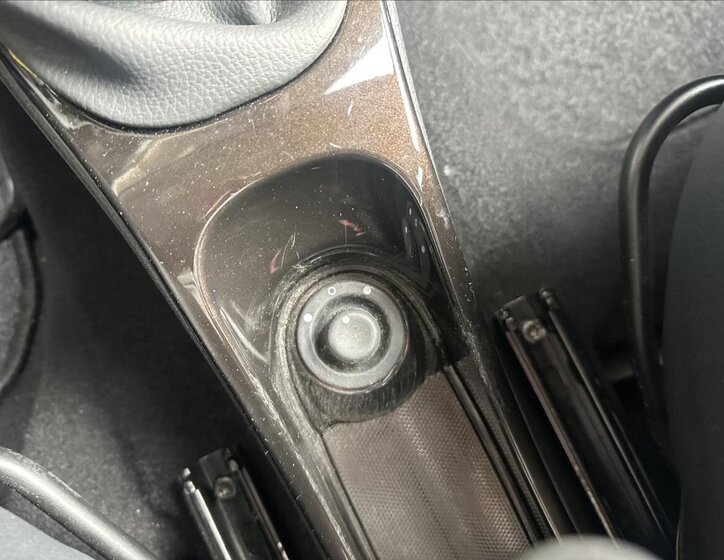 Dacia Duster SUV / Terénní 1,6 l 77 kw