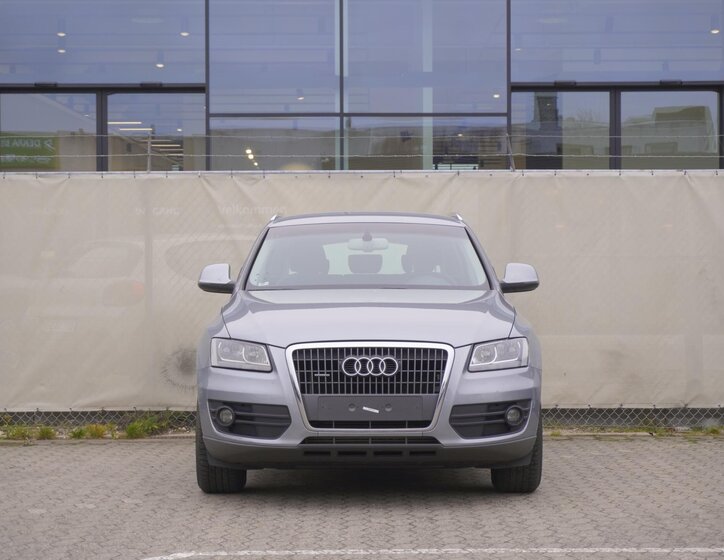 Audi Q5 2