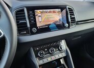 Škoda Karoq SUV / Terénní 1,5 l 110 kw