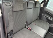 Citroën C3 Picasso Kombi 1,6 l 88 kw