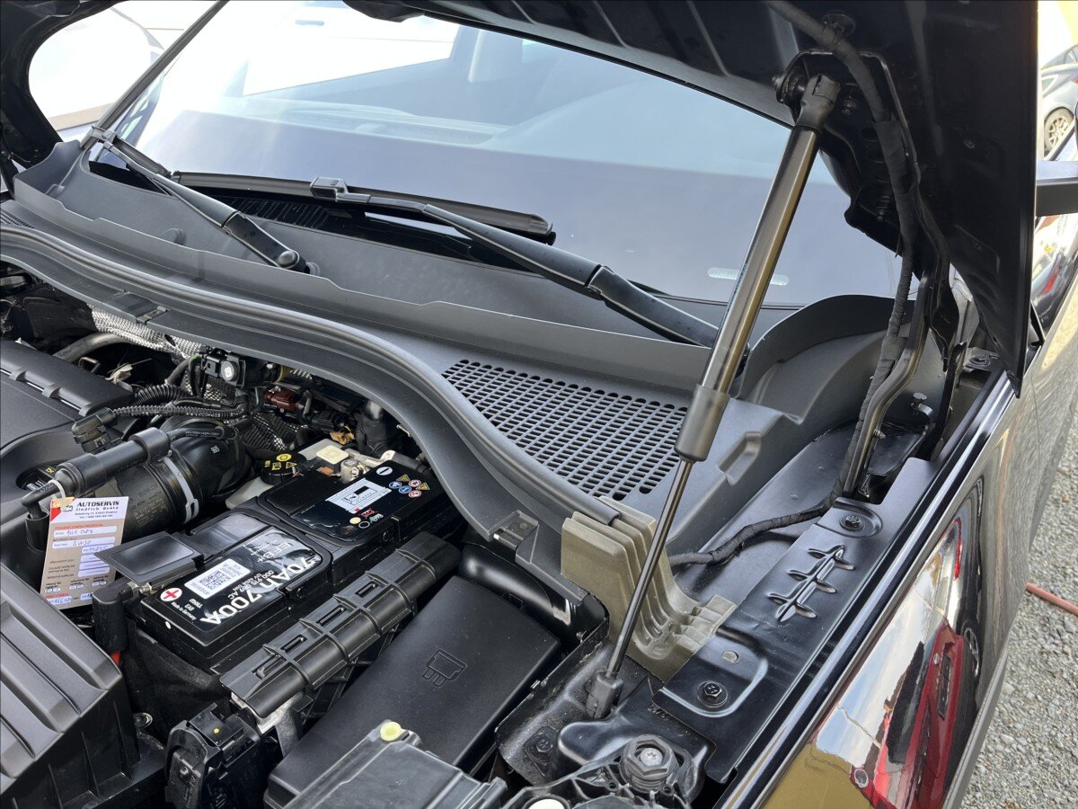 Škoda Kodiaq Kombi 2,0 l 110 kw