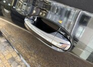 Mercedes-Benz GLE Kupé 3,0 l 270 kw