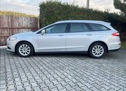Ford Mondeo 2