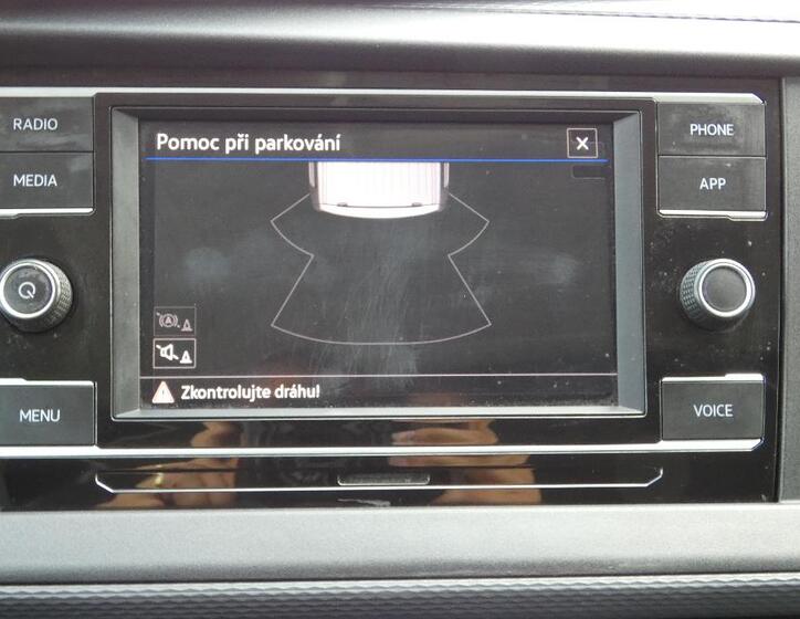 Volkswagen Transporter 13