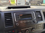 Volkswagen Transporter Kombi 2,0 l 84 kw