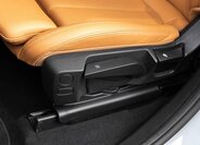 BMW X3 SUV 2,0 l 140 kw