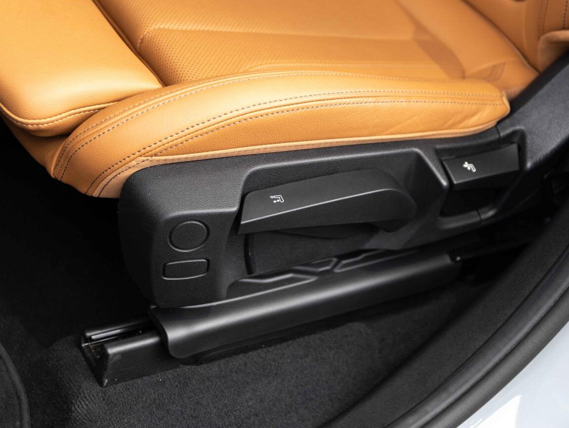 BMW X3 SUV 2,0 l 140 kw