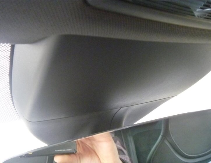 Škoda Superb Liftback 2,0 l 140 kw