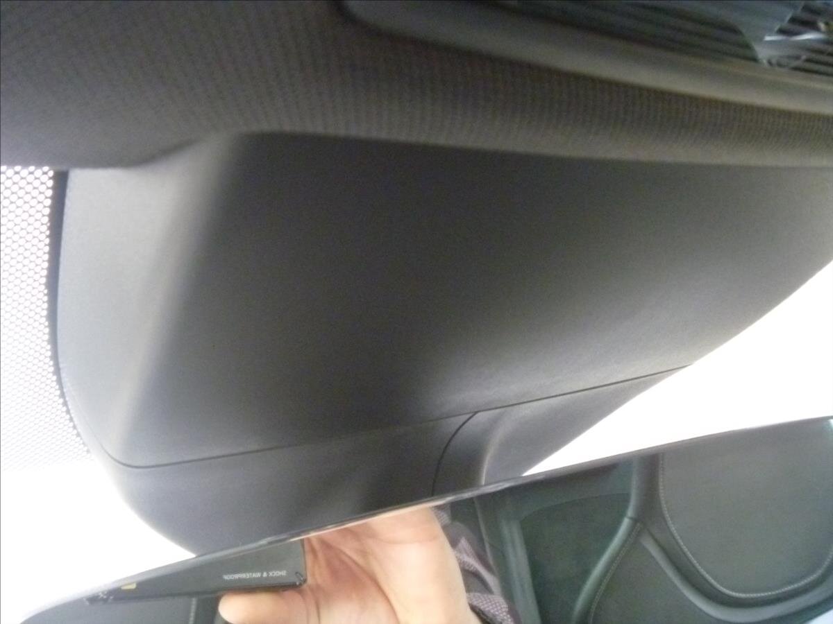 Škoda Superb Liftback 2,0 l 140 kw