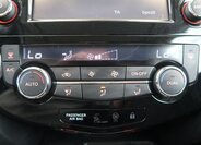 Nissan Qashqai SUV / Terénní 1,5 l 81 kw