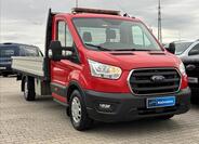 Ford Transit 4