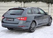 Škoda Superb Kombi 2,0 l 110 kw