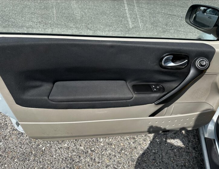 Renault Mégane Hatchback 1,6 l 83 kw