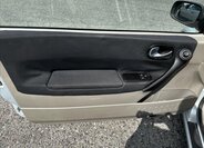 Renault Mégane Hatchback 1,6 l 83 kw