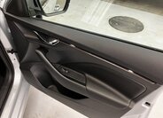 Škoda Scala Hatchback 1,5 l 110 kw