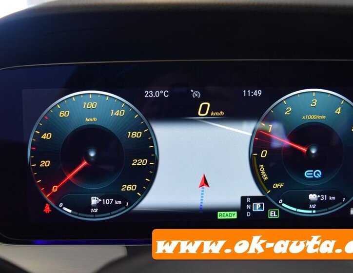 Mercedes-Benz Třídy E Kombi 0,0 0