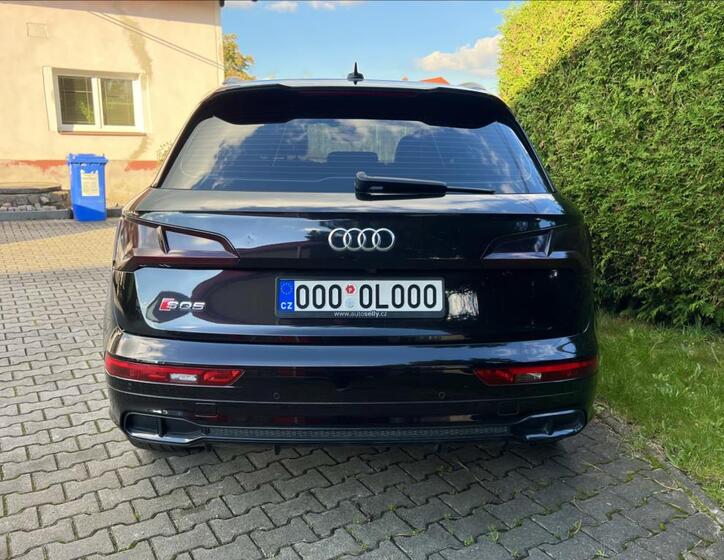 Audi SQ5 5