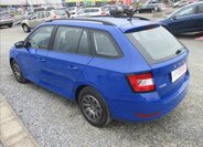 Škoda Fabia Kombi 999,0 70 kw