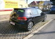 Volkswagen Golf 4