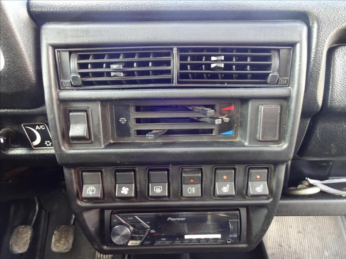 Lada Niva Kombi 1,7 l 61 kw