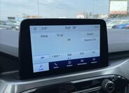 Ford Kuga SUV / Terénní 1,5 l 88 kw